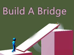 ເກມ Build A Bridge