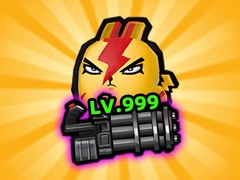 ເກມ Hero Rabbit Idle Survivor RPG