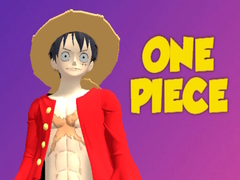 ເກມ One Piece 