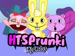 ເກມ HTSprunkis Retake