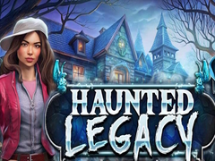 ເກມ Haunted Legacy