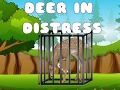 ເກມ Deer in Distress
