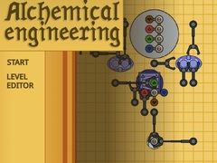 ເກມ Alchemical Engineering