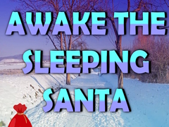 ເກມ Awake the Sleeping Santa