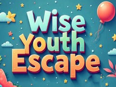 ເກມ Wise Youth Escape