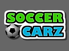 ເກມ Soccer Carz