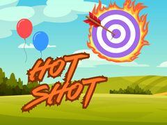 ເກມ Hot Shot