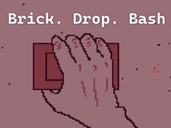 ເກມ Brick. Drop. Bash