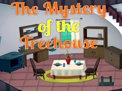 ເກມ The Mystery of the Treehouse