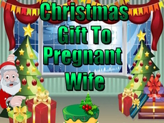 ເກມ Christmas Gift to Pregnant Wife