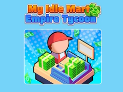 ເກມ My Idle Mart Empire Tycoon