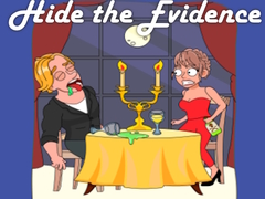 ເກມ Hide the Evidence