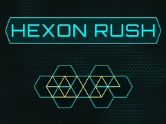 ເກມ Hexon Rush