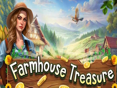 ເກມ Farmhouse Treasure
