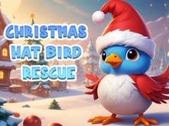ເກມ Christmas Hat Bird Rescue 