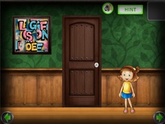 ເກມ Amgel Kids Room Escape 262
