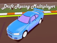 ເກມ Drift Racing Multiplayer
