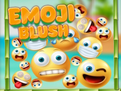 ເກມ Emoji Blush
