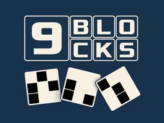 ເກມ 9 Blocks