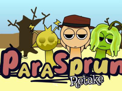 ເກມ ParaSprunki Retake