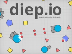 ເກມ Diep.io