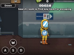 ເກມ Escape Room Mystery Key 2