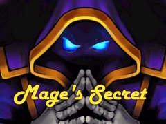 ເກມ Mage's Secret