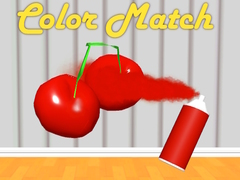 ເກມ Color Match