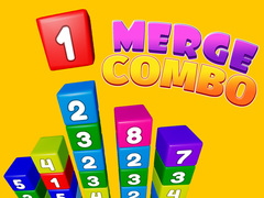 ເກມ Merge Combo
