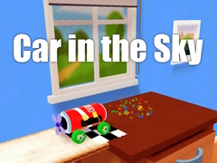 ເກມ Car in the Sky