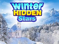 ເກມ Winter Hidden Stars