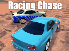 ເກມ Racing Chase