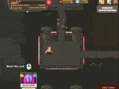 ເກມ Dungeon of Terror