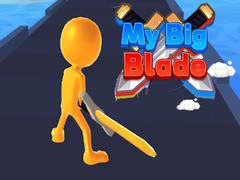 ເກມ My Big Blade