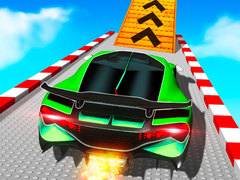 ເກມ GT Cars City Racing
