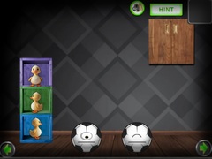 ເກມ Amgel Easy Room Escape 241