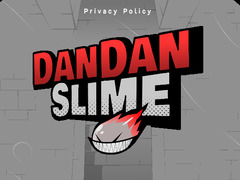 ເກມ Dandan Slime