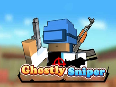 ເກມ Ghostly Sniper