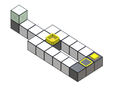 ເກມ BitPuzzle