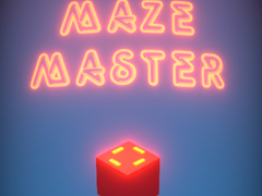 ເກມ Maze Master
