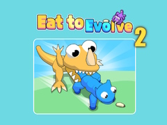 ເກມ Eat To Evolve 2