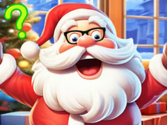 ເກມ Kids Quiz: Christmas Expert Q&A