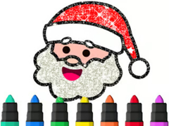 ເກມ Coloring Book: Santa's Gift