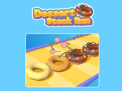 ເກມ Dessert Stack Run