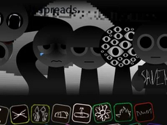 ເກມ Sprunkilairity Remake