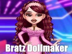 ເກມ Bratz Dollmaker