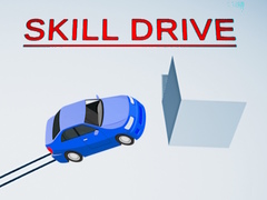 ເກມ Skill Drive