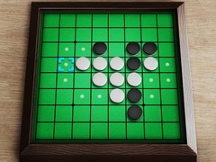 ເກມ Reversi