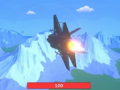 ເກມ Air Wars