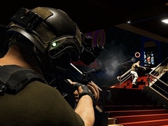 ເກມ The Surreptitious Operation